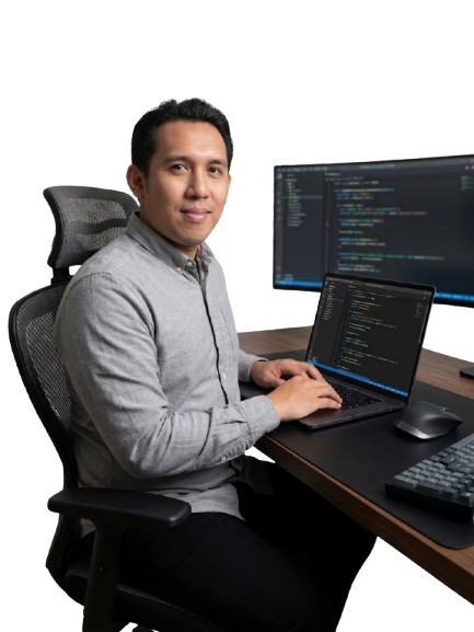 Developer Bio Profile