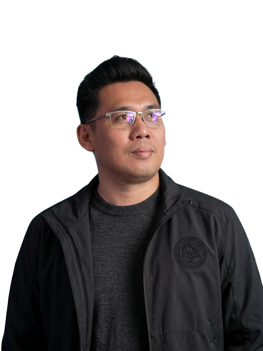 Developer Bio Profile