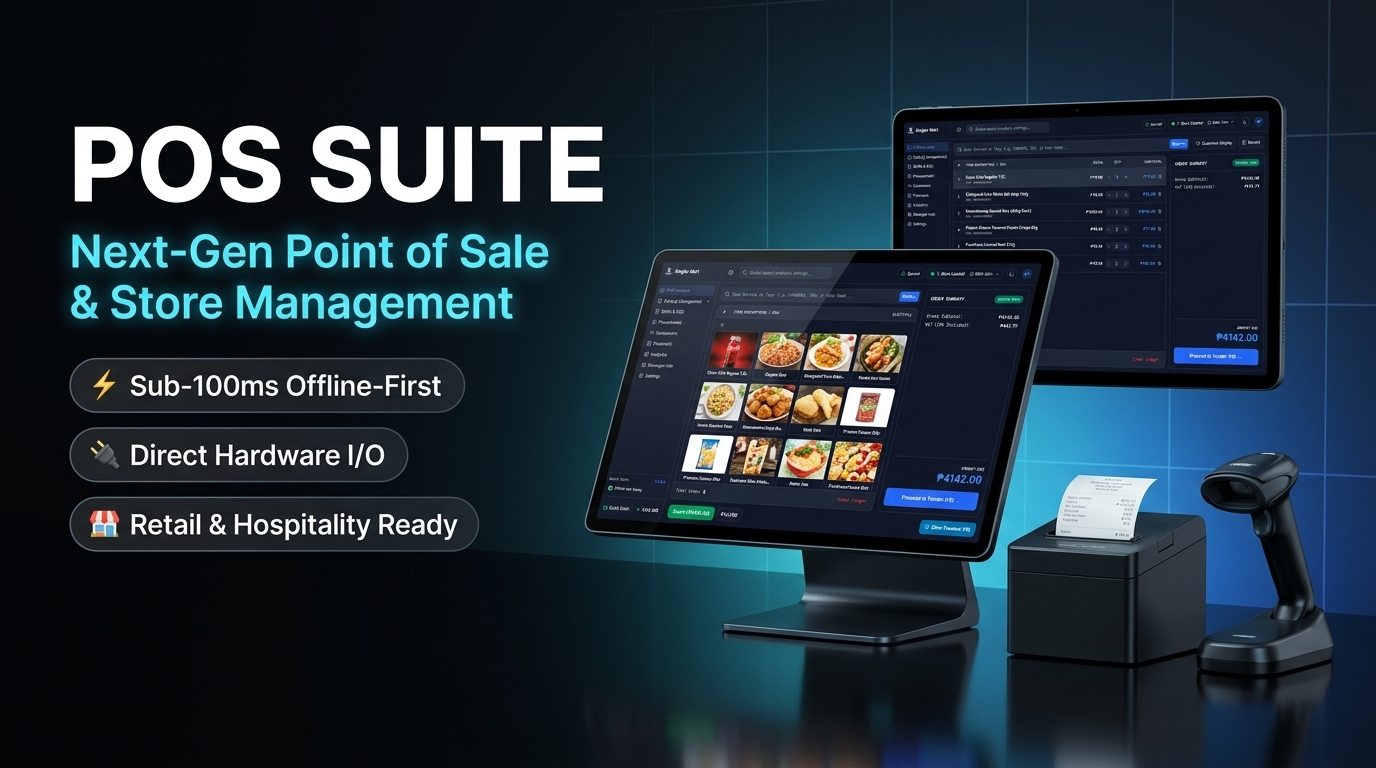 POS Suite