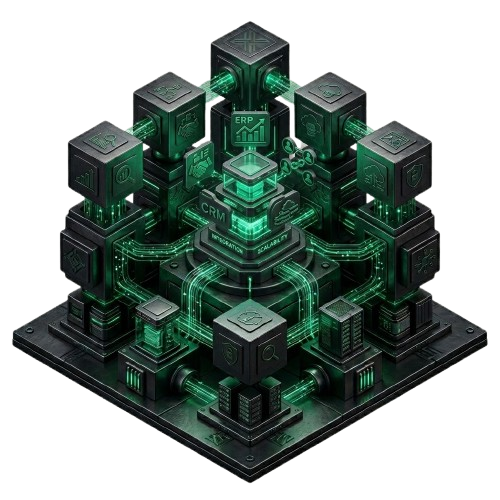 Service Showcase